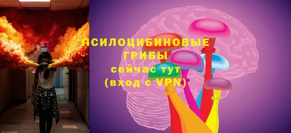 хмурый Волосово