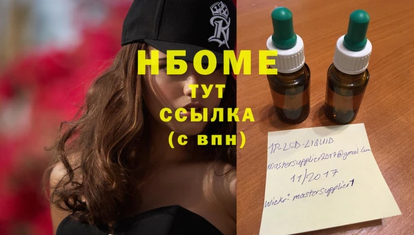 хмурый Волосово